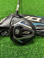 Wilson Staff D7 15° 3 Fairway