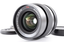 Contax Carl Zeiss Distagon T*