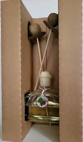 Partylite reed defuser tri - partylite,