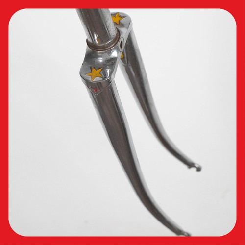 Viner steel fork threaded - viner,