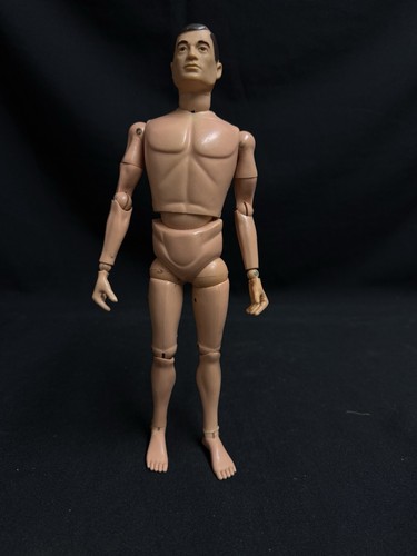 Vintage joe patent pending - gi,