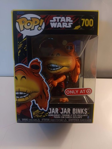 Funko pop vinyl - funko, wars