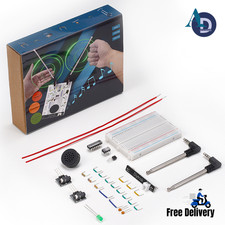 Junior Theremin Electronics