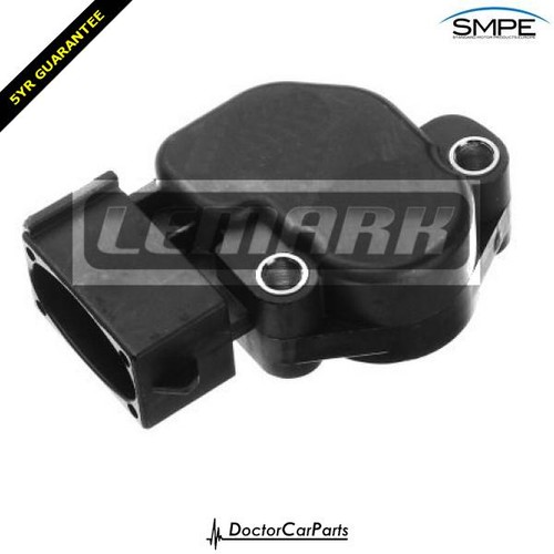 Throttle position sensor - throttle,