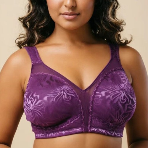 Ladies women full - full, coverage