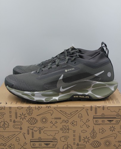 Nike reactx pegasus - trail, 5
