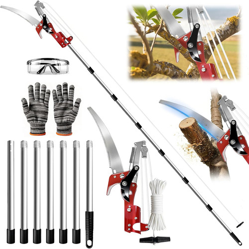 Pole saw for tree - for,