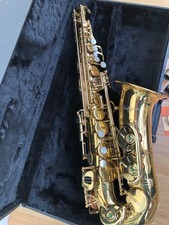 Antuiga WWX510 Saxophone