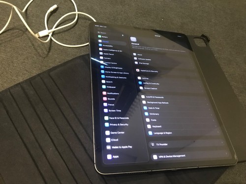 Ipad pro 5th grneration - pro, 12.9