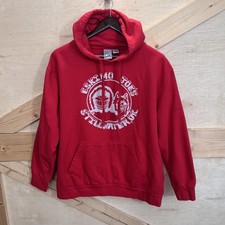 Eskimo Joe's Hoodie Extra