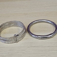 Dyrberg/Kern Bangles X 2