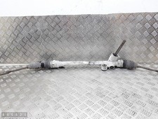 2018 FORD FIESTA POWER