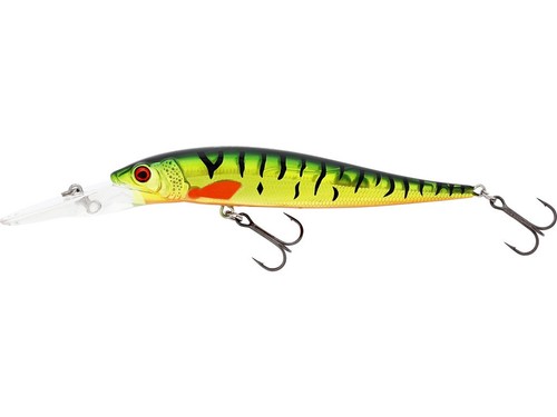 Westin jerkbite 7 5cm - westin,
