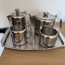 Vintage 0 stainless - 18-8/18-0,