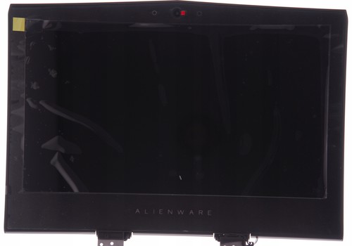 Complete dell alienware - complete, 15