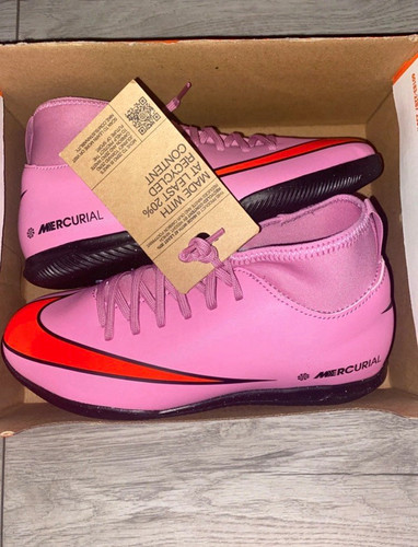 Nike mercurial superfly - superfly, 10