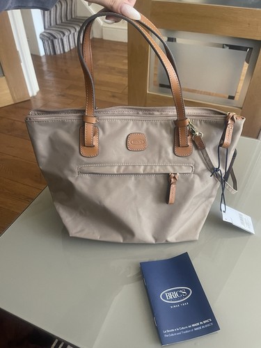 Bric handbag bag medium - bric's, x-bag