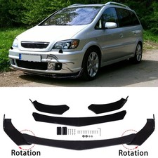 For Vauxhall Opel Zafira MK2