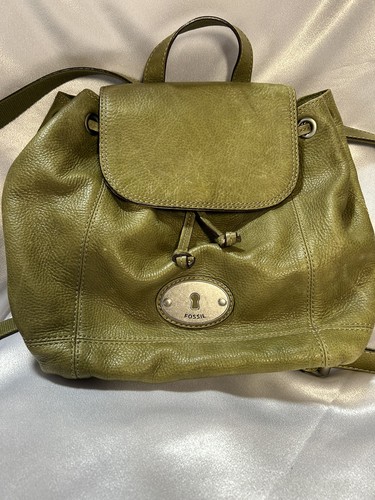Fossil maddox drawstring - fossil,