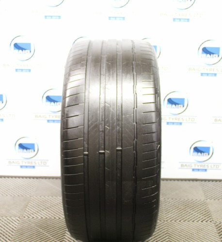 285 35r22 22 - x1, hankook