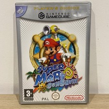 Super Mario Sunshine
