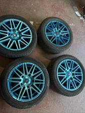 Ford Transit 18” Genuine