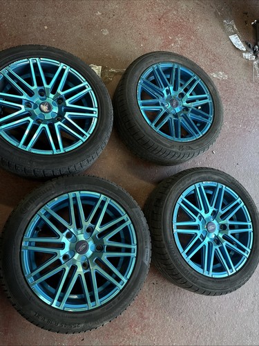 Ford transit genuine - ford, 18”