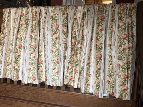 Three vintage colefax and - three,