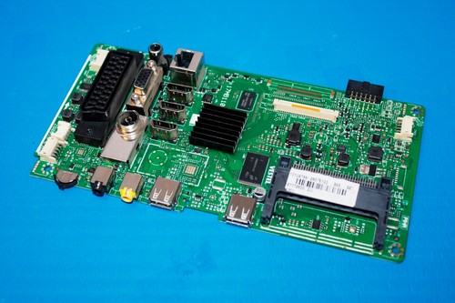 Main board 17mb110p - main,