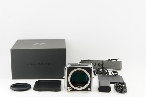Almost unused hasselblad - unused, ]