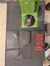 Playdead Limbo and Inside