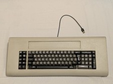 IBM 5251 Beamspring Vintage Mechanical Keyboard - Read Desc!