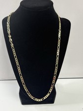 ITALY 14k Yellow Gold Filled