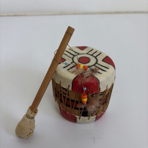 Vintage handcrafted small - handcrafted,