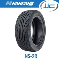 1 x Nankang 175/50/13 72V