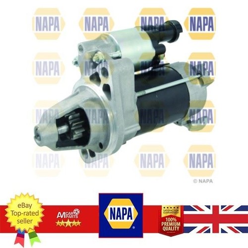Starter motor for honda - starter,