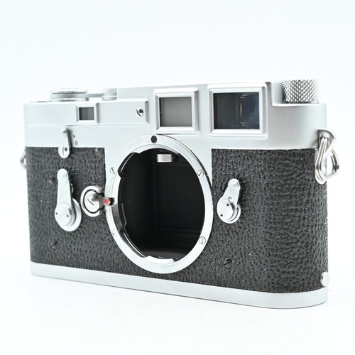 Near mint leica - [near, mint]