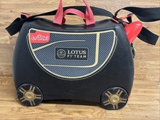 Trunki Ride on Kids Case