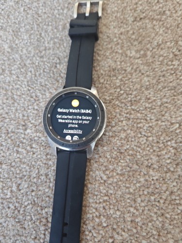 Samsung galaxy watch 46mm - galaxy,