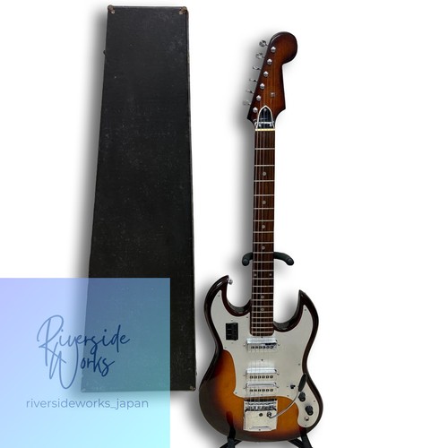 Ventura conrad matsumoku - conrad, 60s