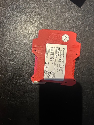 Allen bradley 440r d23169 - allen, /