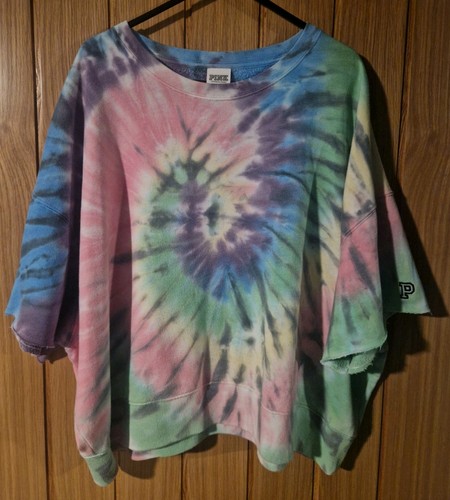 Victoria secret spiral - spiral, tie