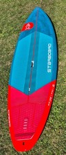 2025 starboard pro carbon - starboard,