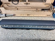 Hornby BR MK2 TSO Tourist