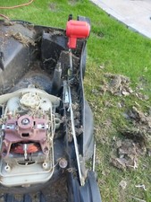 Qualcast M2EB1437M RM37 1400W