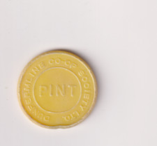 Scotland Dunfermline Co-Op