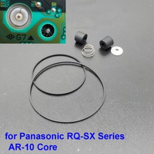 Original Spring Belt Set for