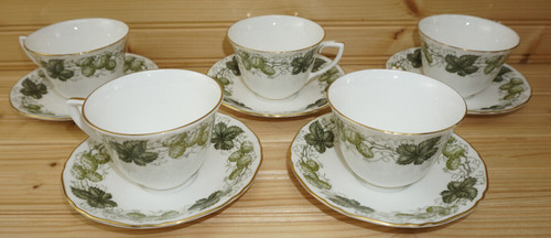 Royal worcester hop mathon - worcester,