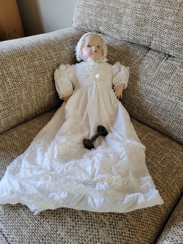 Franklin heirloom porcelain - franklin,