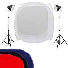 2 New Photo Video Studio